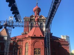 -圣·阿列克谢耶夫教堂