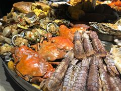 -日进一片海.生腌海鲜火锅.宵夜烧烤(三里屯总店)
