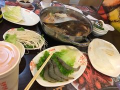 -呷哺呷哺(西单大悦城店)