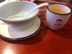 -蜀滋香鲜鱼火锅(黄金路店)