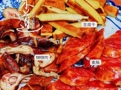 -朱秀英梆梆肉葫芦头(琉璃街店)