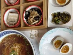 -上海虹桥宾馆味翠餐厅