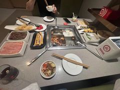 -海底捞火锅(青山湖万达夜宵主题店)
