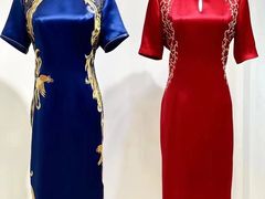 -MSV 高端礼服定制(大良店)