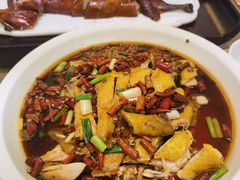 -家宴滇食记·云南家常菜