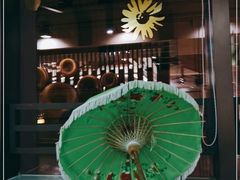 -金厨泰国餐厅·全泰籍厨师料理(拱北店)