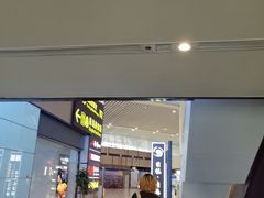 -青岛胶东国际机场