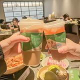 超爱的茶港樱花套餐🌸来啦❗