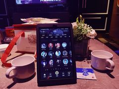 -纯K(打浦桥店)