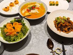 -沈灶河豚宴·河豚融合餐厅(汉中路店)
