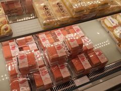 -欧诺爱烘焙(高新万达店)