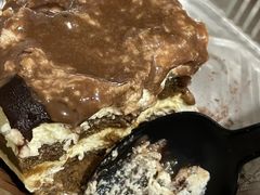 可可蛋糕-华南理工大学-学2食堂