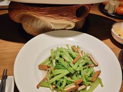 -吴越荣记·苏州菜·松鼠桂鱼(娄门景区店)