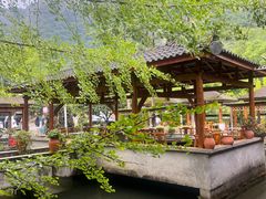 -源泉冷水鱼庄(小鱼洞店)