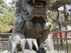 -承德避暑山庄景区