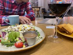 -HELLO 27 意面·沙拉·帕尼尼