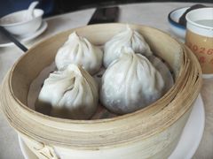 -二泉园老菜馆·百年无锡菜