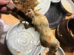 -金顺碳烤肉(1号店)