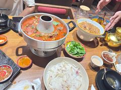 -敏珠拉姆藏餐·南京厨房(富春江东街店)