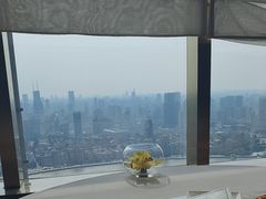 -金轩中餐厅 Jin Xuan(浦东丽思卡尔顿酒店)