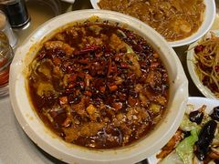 -陈傻子餐厅(世纪都会店)