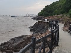 -平湖九龙山旅游度假区