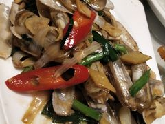 -骏莱海鲜鱼港(五角场店)