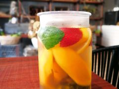 水果冷泡茶-卡朋厨房(289艺术园区店)