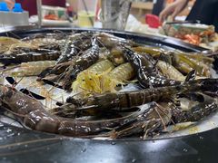-争先鲜·蒸汽海鲜自助·鲜切牛肉