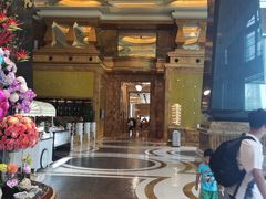 -怡聚轩全日制自助餐厅(大中华喜来登酒店)