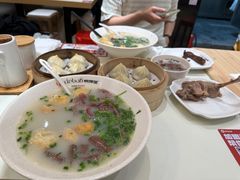 -鸭得堡老鸭汤·鸭血粉丝(南京博物院店)