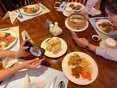 -马哥孛罗咖啡厅·Cafe Marco (厦门马哥孛罗东方大酒店)