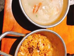 -伍丁·烤牛肋(和平东桥店)
