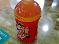 -晓伟海鲜家常菜