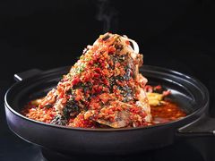 -院里寻菜·精致庭院菜(观沙岭店)