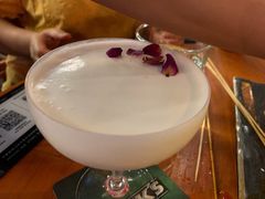 -CIRCLE·酒吧(第一国际店)