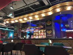 -疯克大象美式烤肉餐厅