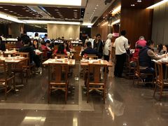 大堂-鼎泰丰(美丽华店)