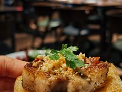 法式香煎鹅肝-Bistro 63 创意融合料理(广粤天地店)