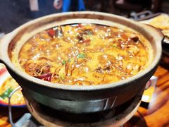 -东方一串·鲜肉小串·小酒馆(壹航城店)