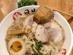-日出拉面(望京店)