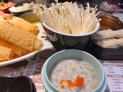 -汤岛涮小火锅(温州龙湾万达店)