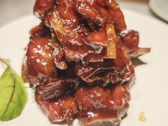 -苏帮袁Sue Cuisine(来福士店)