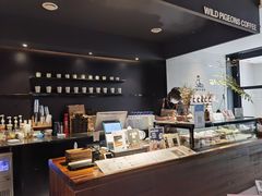 -野鸽子咖啡(航空路店)