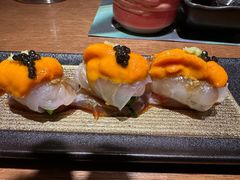 -水之惠鲜鱼料理(王府大街店)