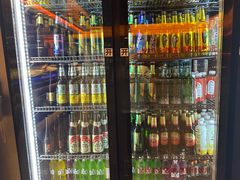 -黑金·寻焰自助百汇·烤肉·火锅(中街店)