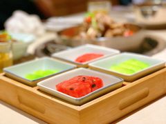 -浩爷羊蝎子火锅(望京店)