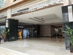 -青岛城阳宝龙福朋喜来登酒店