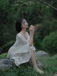 -青岛这朵女子摄影(中海寰宇天下天颂店)