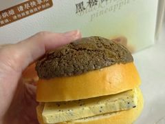 -喜宴又一村·粤菜·茶点·海鲜(壹方天地店)